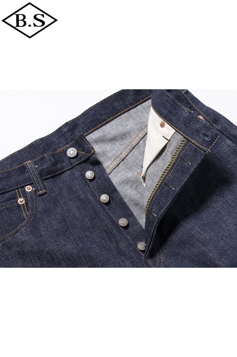 すべての商品 / リアルマッコイズ REAL McCOYS デニム MP25007 THE