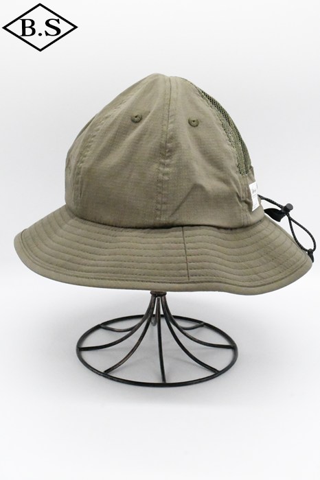 すべての商品 / ナンガ NANGA キャップ HINOC RIPSTOP UT 7PANEL