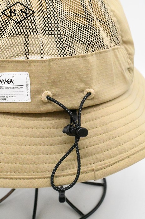 すべての商品 / ナンガ NANGA キャップ HINOC RIPSTOP UT 7PANEL HAT