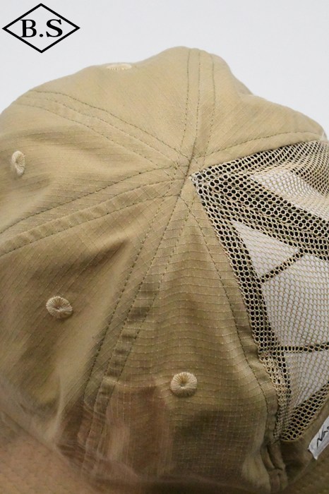 すべての商品 / ナンガ NANGA キャップ HINOC RIPSTOP UT 7PANEL