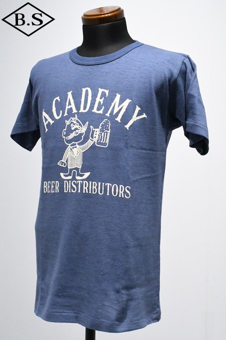 ウエアハウス　ジョングラッコー　ビームスプラス限定　beerTシャツ　サイズXL ジョングラッコー（WAREHOUSE）のおすすめ人気商品一覧 通販 - Yahoo