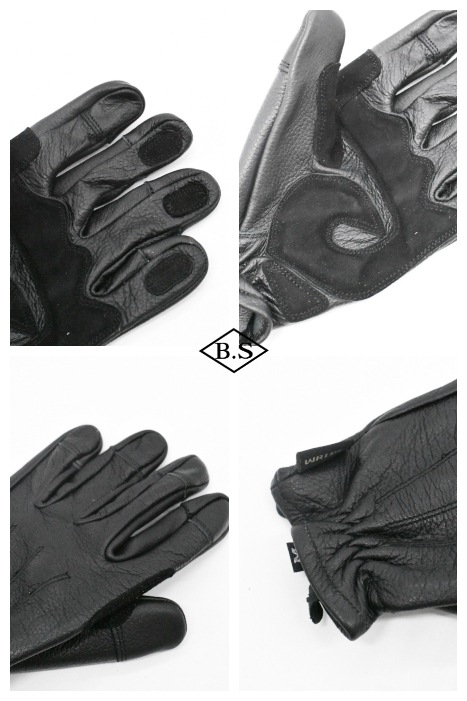 WESTRIDE / ウエストライド WESTRIDE グローブ DD CYCLE GLOVE