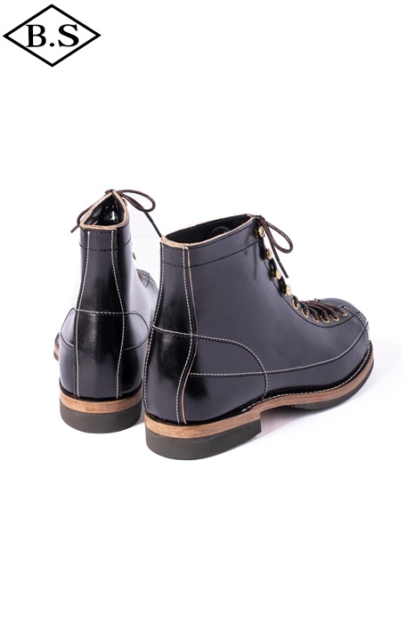 リアルマッコイズ 予約商品]ザ リアルマッコイズ MA24008 TEN MILE WORK BOOTS