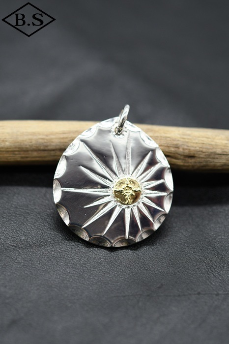 小物 / ファーストアローズ FIRST-ARROW's P-039(40) K18付 放射線