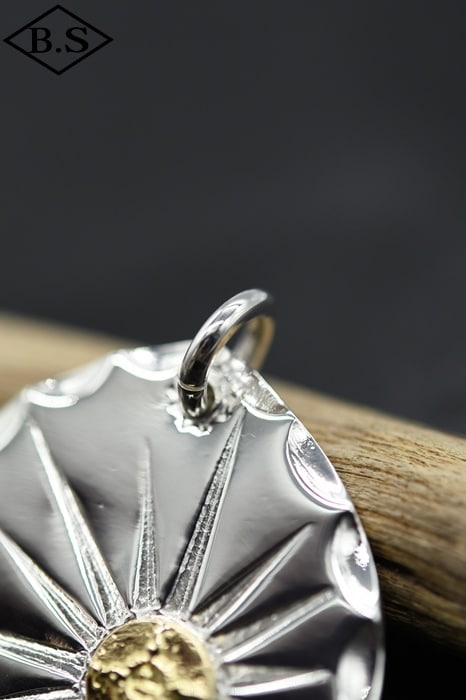 FIRST ARROW's / ファーストアローズ FIRST-ARROW's P-039(40) K18付