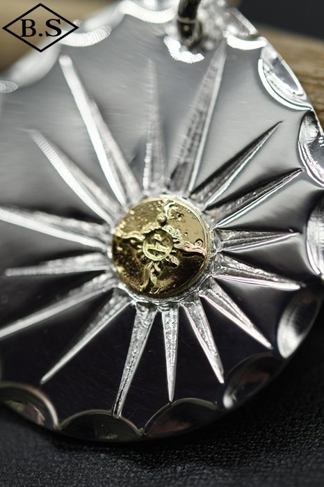 ブランド別 / ファーストアローズ FIRST-ARROW's P-039(40) K18付