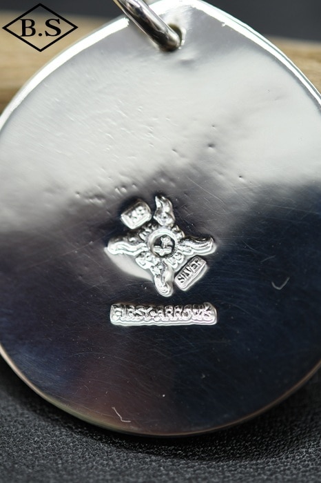 ブランド別 / ファーストアローズ FIRST-ARROW's P-039(40) K18付