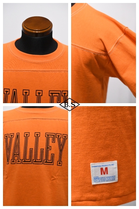 すべての商品 / チャンピオン CHAMPION Tシャツ C3-B311 QB 1/4