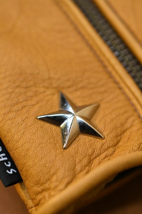 Schott / ショット schott 小物 7823170014 WINTER ZIP GLOVE