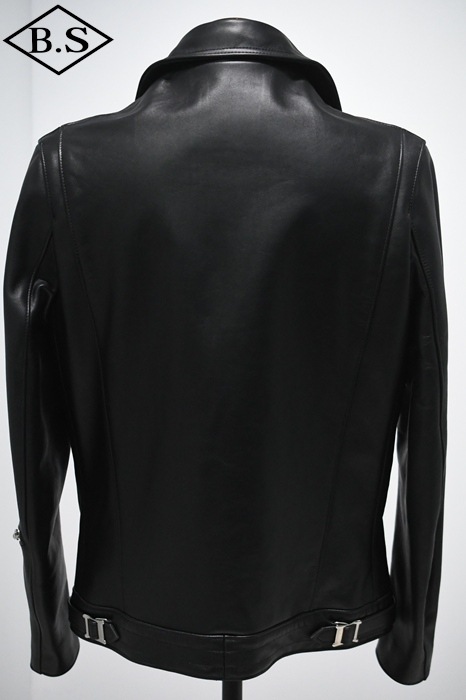 666 / ロクロクロクレザーウェア 666 LEATHER WEAR トリプルシックス