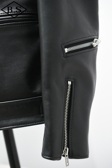 666 / ロクロクロクレザーウェア 666 LEATHER WEAR トリプルシックス