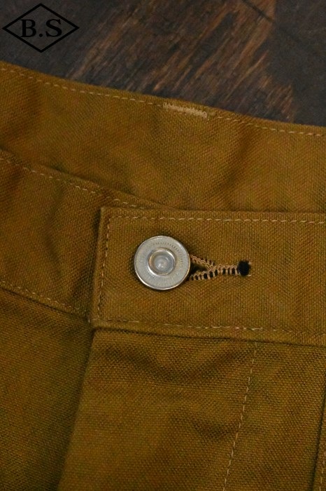 DELUXEWARE / デラックスウエア DELUXEWARE 短パン DX100G SHORT