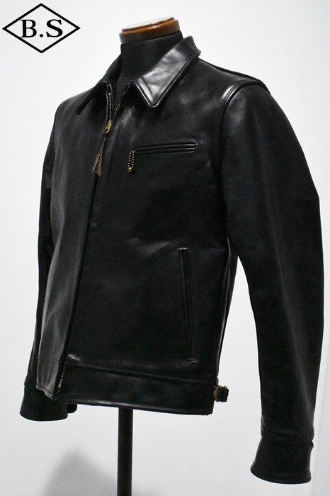 AERO LEATHER / エアロレザー AERO LEATHER レザージャケット