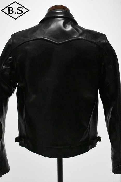 AERO LEATHER / エアロレザー AERO LEATHER レザージャケット