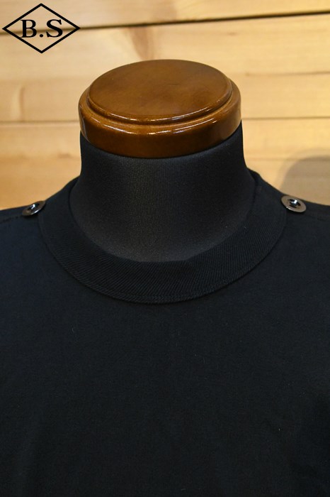ブランド別 / フルカウント FULLCOUNT Tシャツ 5222K Flatseam Heavy