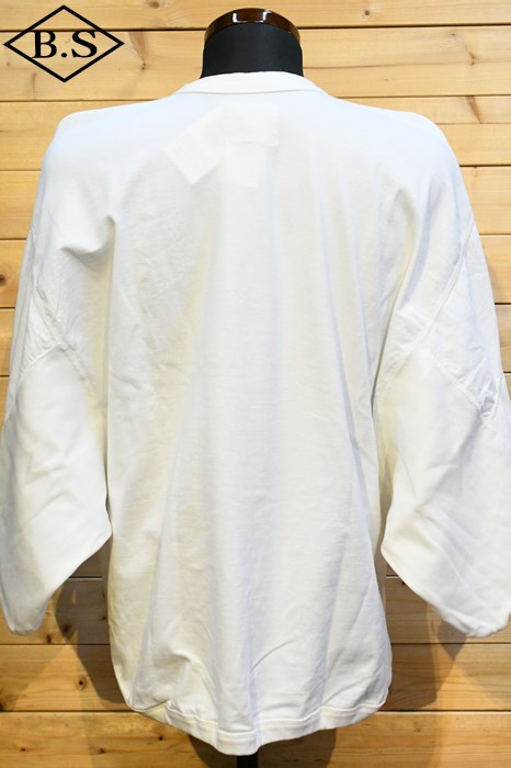 FULL_COUNT / フルカウント FULLCOUNT Tシャツ 5222K Flatseam Heavy 