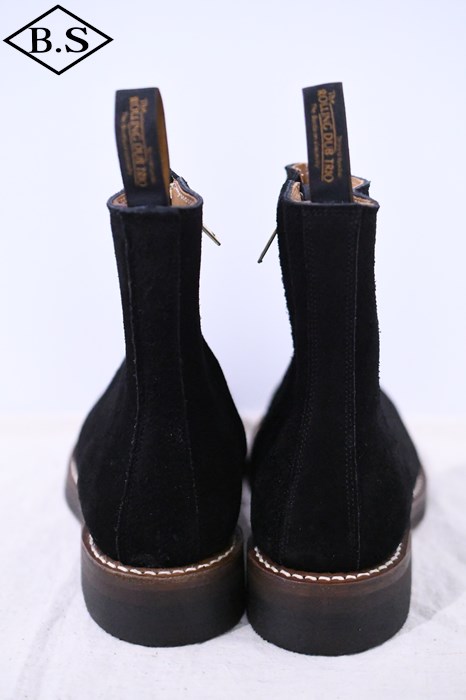 Rolling_dub_trio / ローリングダブトリオ Rolling dub trio ブーツ