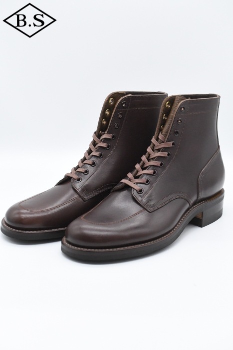 BROTHER BRIDGE / ブラザーブリッジ BROTHER BRIDGE ブーツ M001