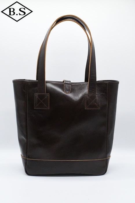 アイテム別 / ワイツーレザー Y'2 LEATHER トートバッグ BG-08-S HORSE