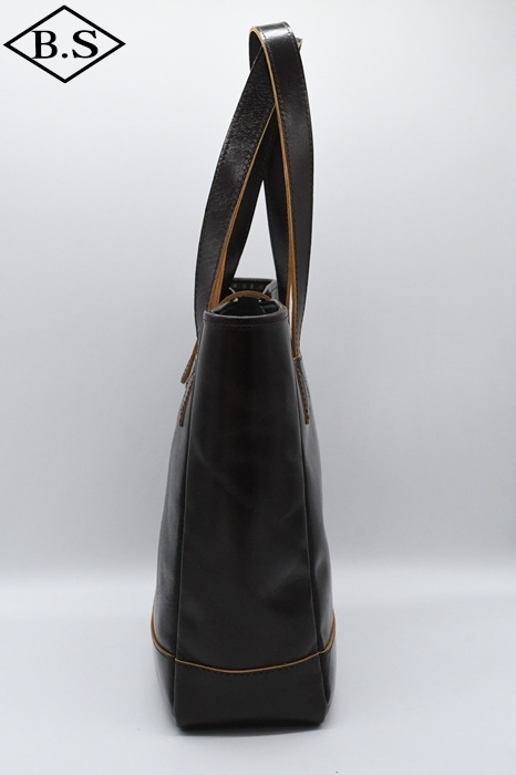 アイテム別 / ワイツーレザー Y'2 LEATHER トートバッグ BG-08-S HORSE