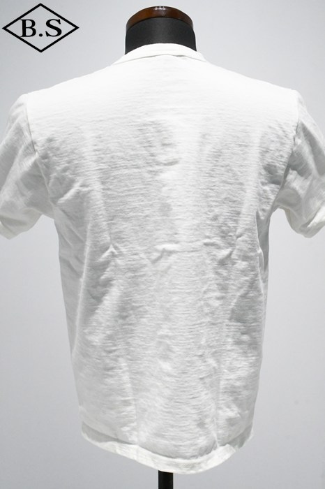 デラックスウエア、 Deluxe ホワイトTシャツ 綿１００% DELUXE WARE デラックスウエア SDTL-00『PLAIN LONG SLEEVE