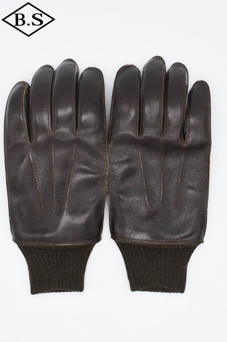 Y'2 LEATHER プルアップホースグローブ　A-10 すべての商品 / ワイツーレザー Y'2 LEATHER グローブ A-10 GLOVES