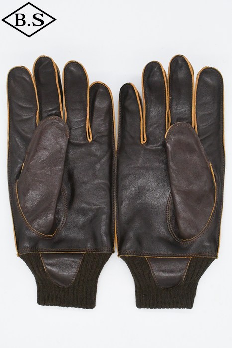 Y'2 LEATHER プルアップホースグローブ　A-10 Y'2LEATHER / ワイツーレザー Y'2 LEATHER グローブ A-10 GLOVES PULL