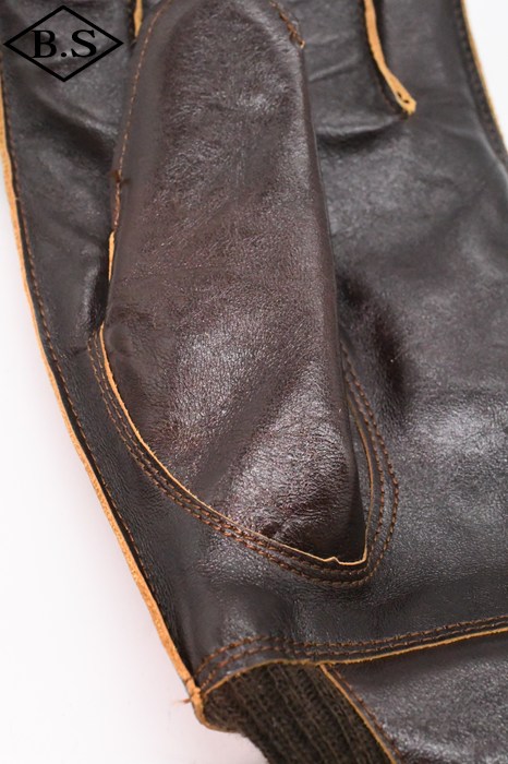 ブランド別 / ワイツーレザー Y'2 LEATHER グローブ A-10 GLOVES PULL