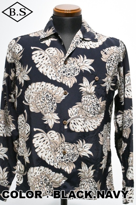 DELUXEWARE / デラックスウエア DELUXEWARE 長袖シャツ AL-18L 50s