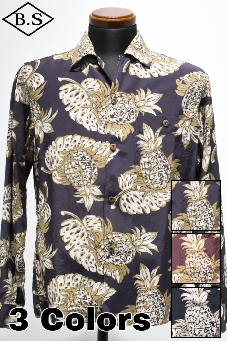 DELUXEWARE / デラックスウエア DELUXEWARE 長袖シャツ AL-18L 50s