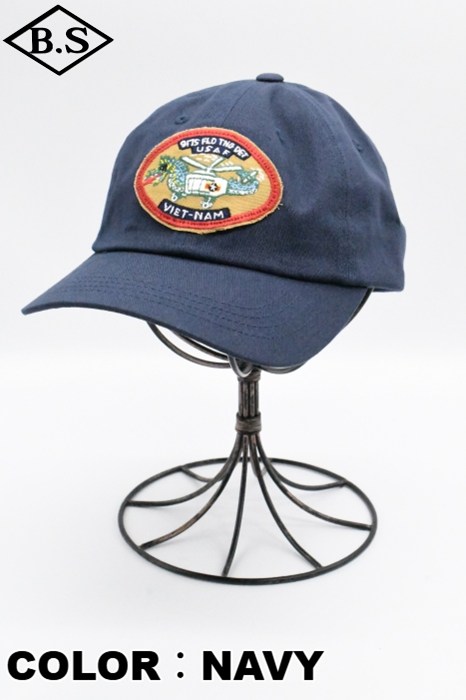 ブランド別 / コリンボ COLIMBO キャップ ZA-0606 Brandon Cotton Cap