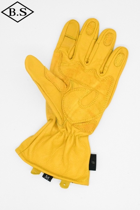 WESTRIDE / ウエストライド WESTRIDE グローブ DD CYCLE LONG GLOVE