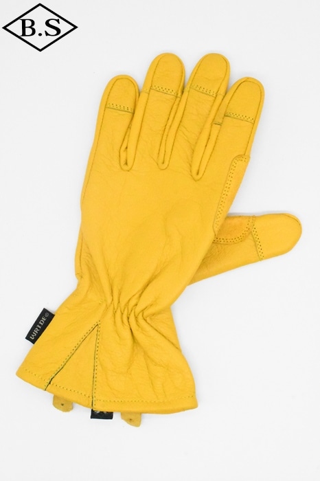 WESTRIDE / ウエストライド WESTRIDE グローブ DD CYCLE LONG GLOVE