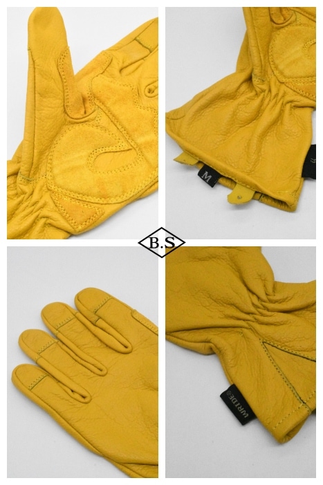 ブランド別 / ウエストライド WESTRIDE グローブ DD CYCLE LONG GLOVE