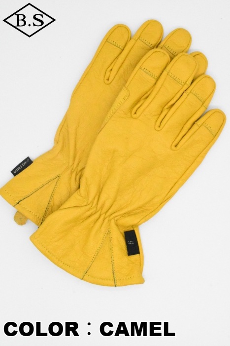 WESTRIDE / ウエストライド WESTRIDE グローブ DD CYCLE LONG GLOVE
