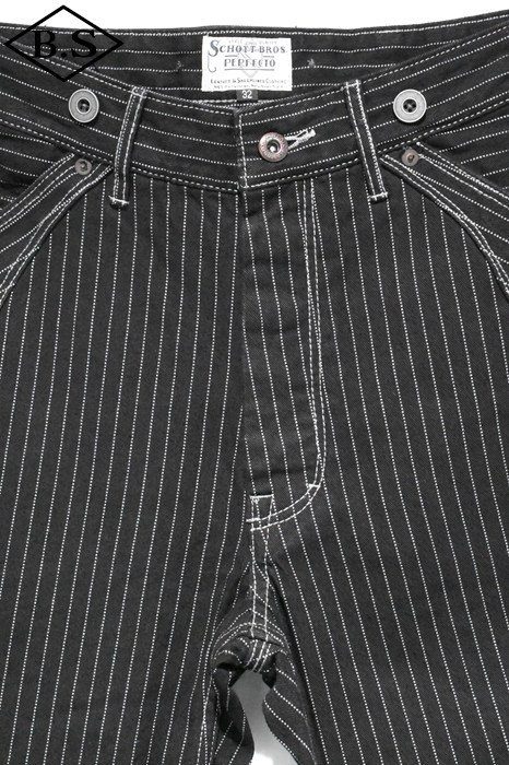 すべての商品 / ショット schott パンツ 7825911002 OLD HICKORY