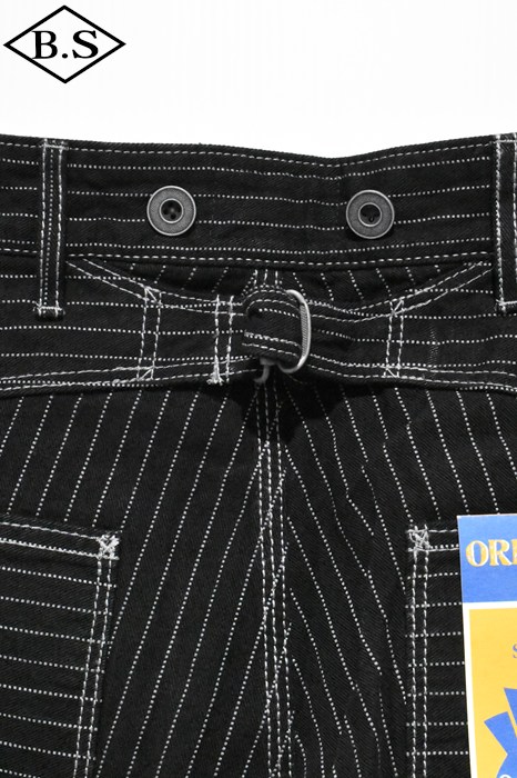 Schott OLD HICKORY DENIM パンツのみ Schott N.Y.C ショット / オールドヒッコリー デニムパンツ OLD