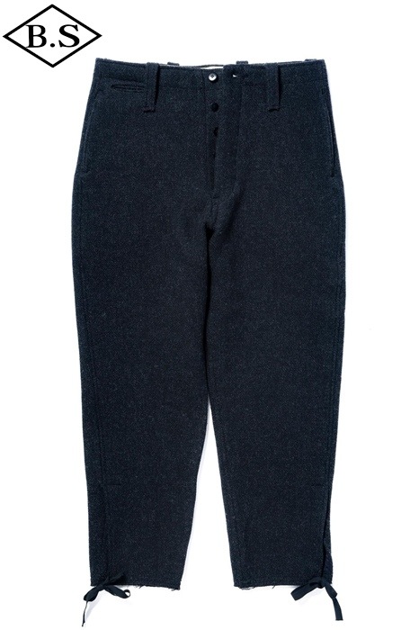 The REAL McCOYS us navy サルベージパンツ　MP21018 The REAL McCOYS us navy サルベージパンツ MP21018