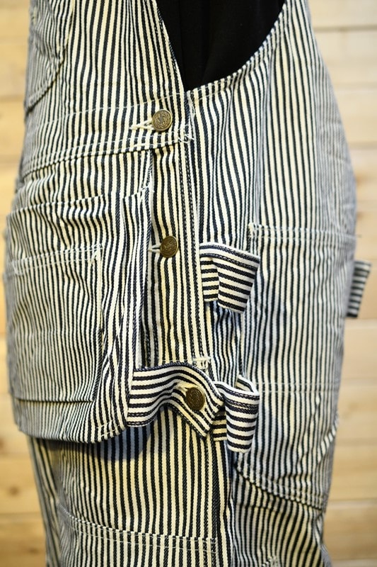 クッシュマン/デニムカバーオール/ヘリンボーン/ヒッコリー/30～50S13 2025年最新】CUSHMAN カバーオールの人気アイテム - メルカリ