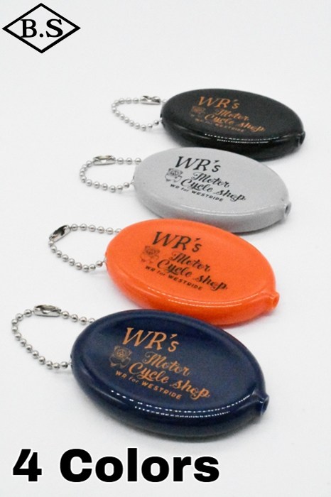 ウエストライド WESTRIDE 小物 COIN CASE