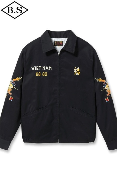 TAILOR TOYO / テーラー東洋 TAILOR TOYO べトジャン TT15879 Late
