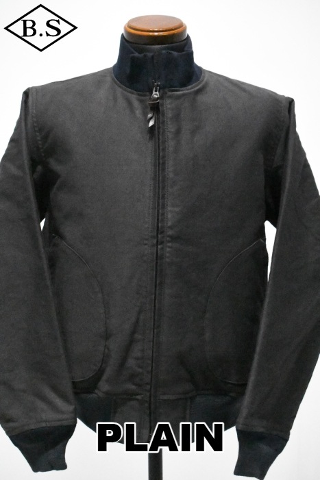 コリンボ COLIMBO アウター ZB-0104 Civilian Deck Jkt. 