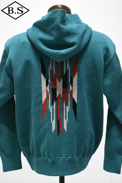WESTRIDE / ウエストライド WESTRIDE パーカー NGT NATIVE HOODIE