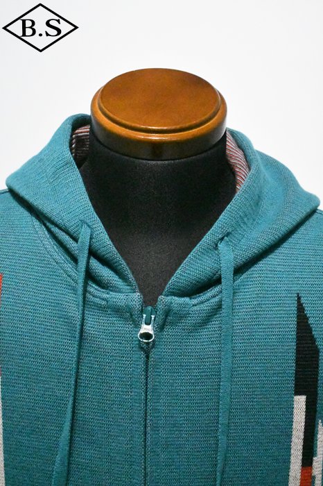 WESTRIDE / ウエストライド WESTRIDE パーカー NGT NATIVE HOODIE