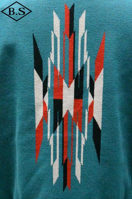 WESTRIDE / ウエストライド WESTRIDE パーカー NGT NATIVE HOODIE