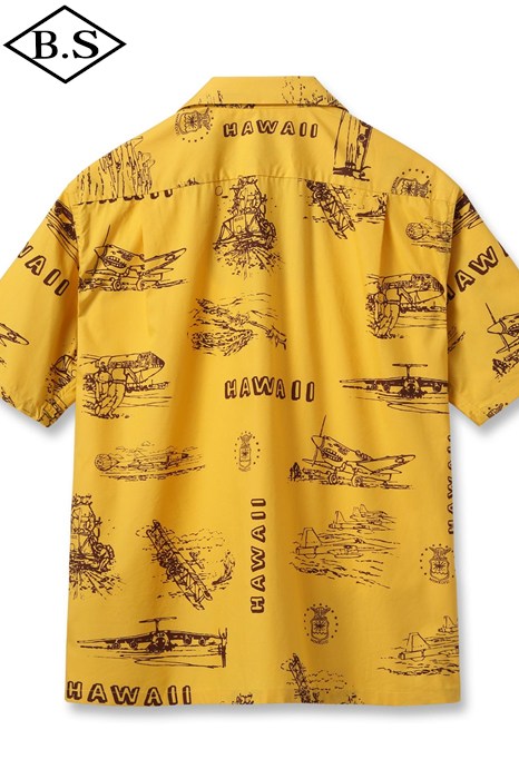 すべての商品 / サンサーフ SUN SURF 半袖シャツ アロハシャツ Lot No