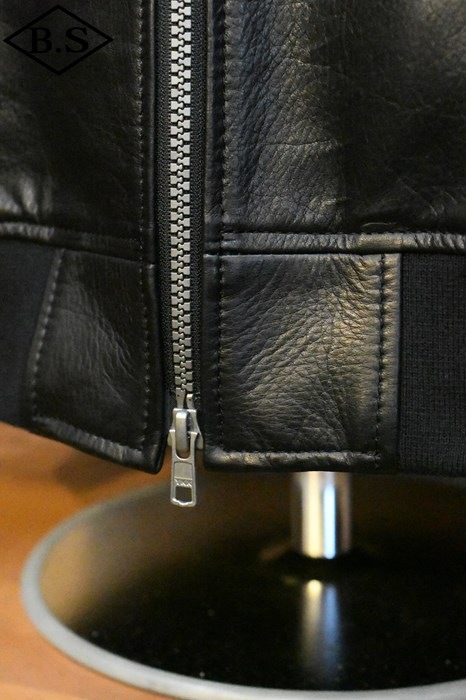 レザージャケット / ワイツーレザー Y'2 LEATHER SB-151 STEER OIL