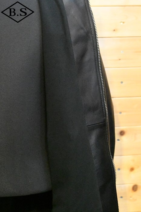レザージャケット / ワイツーレザー Y'2 LEATHER SB-151 STEER OIL