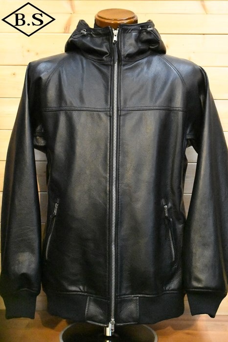 ブランド別 / ワイツーレザー Y'2 LEATHER レザージャケット SB-151