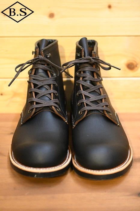 すべての商品 / レッドウィング REDWING ブーツ NO.3345 BLACKSMITH